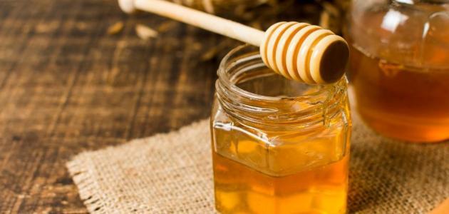 فوائد عسل النحل للاطفال