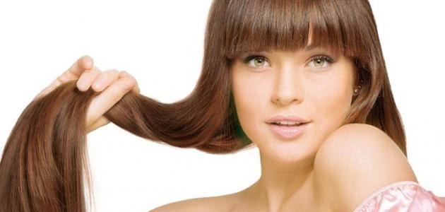 فوائد وأضرار كولاجين الشعر