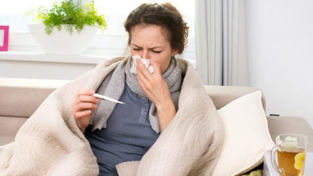الإنفلونزا الموسمية أعراضها وطرق علاجها