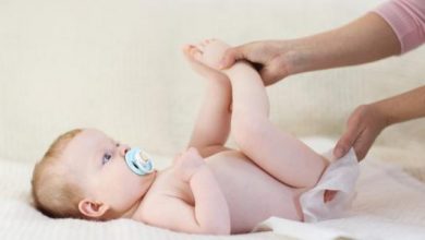 Photo of الإمساك عند الأطفال الرضع