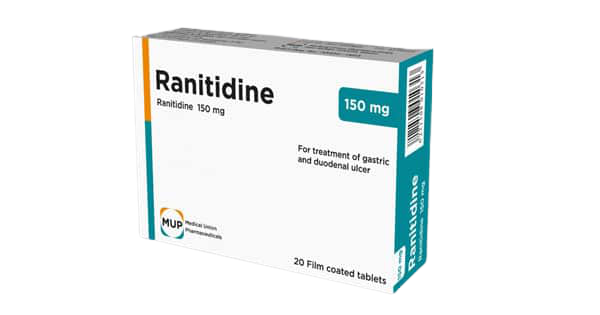 دواء رانيتيدين (سعر شريط رانيتيدين 150)