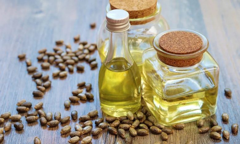 تجربتي مع زيت الخروع للبطن