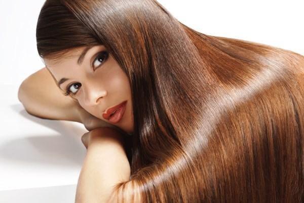علاج تساقط الشعر