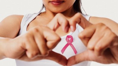 Photo of هل مزيلات العرق تسبب سرطان الثدي لدي النساء؟