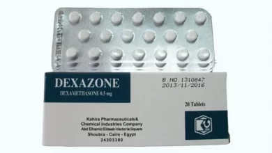 Photo of دواعي استعمال ديكسازون Dexazone