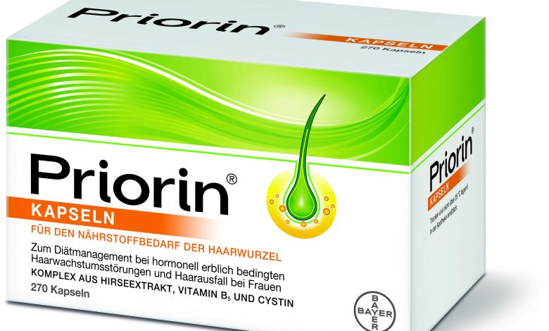 priorin
