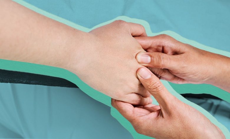 علاج الروماتيزم