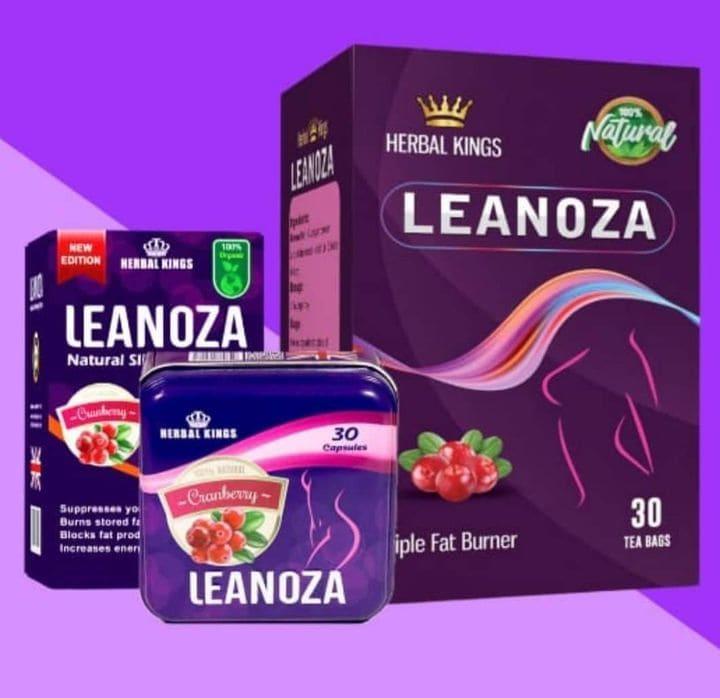 leanoza leanoza