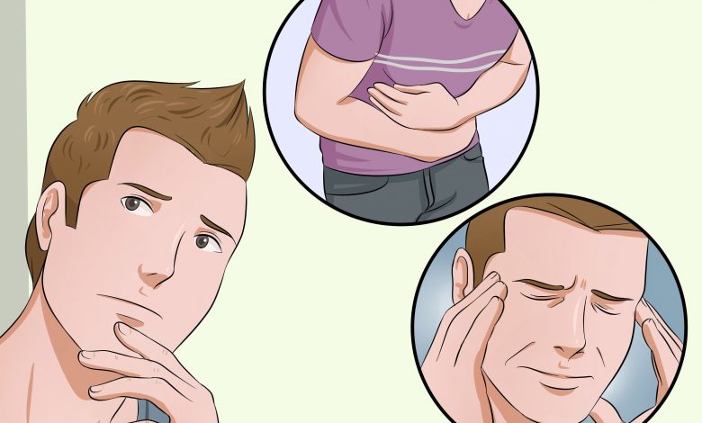 تجربتي مع زيت الخروع للامساك
