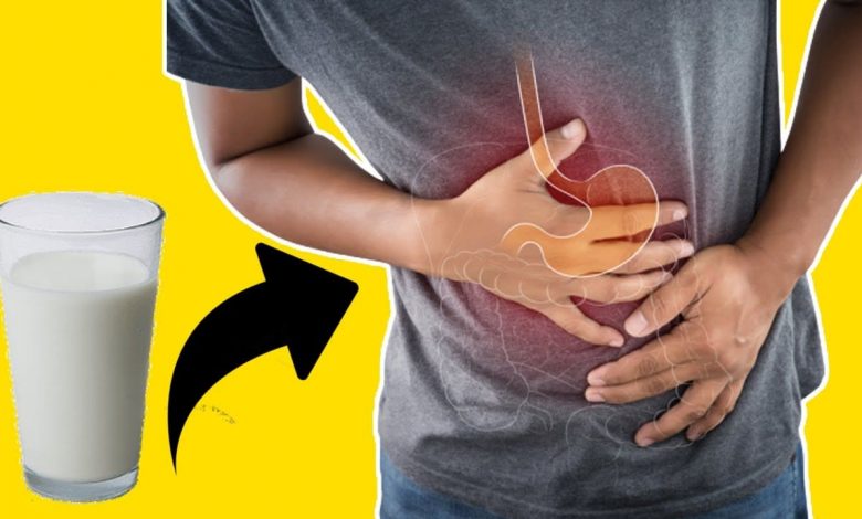 علاج الحموضة الفوري