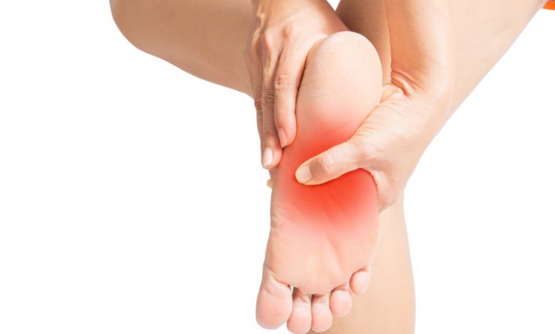 علاج التهاب الأعصاب نهائيا