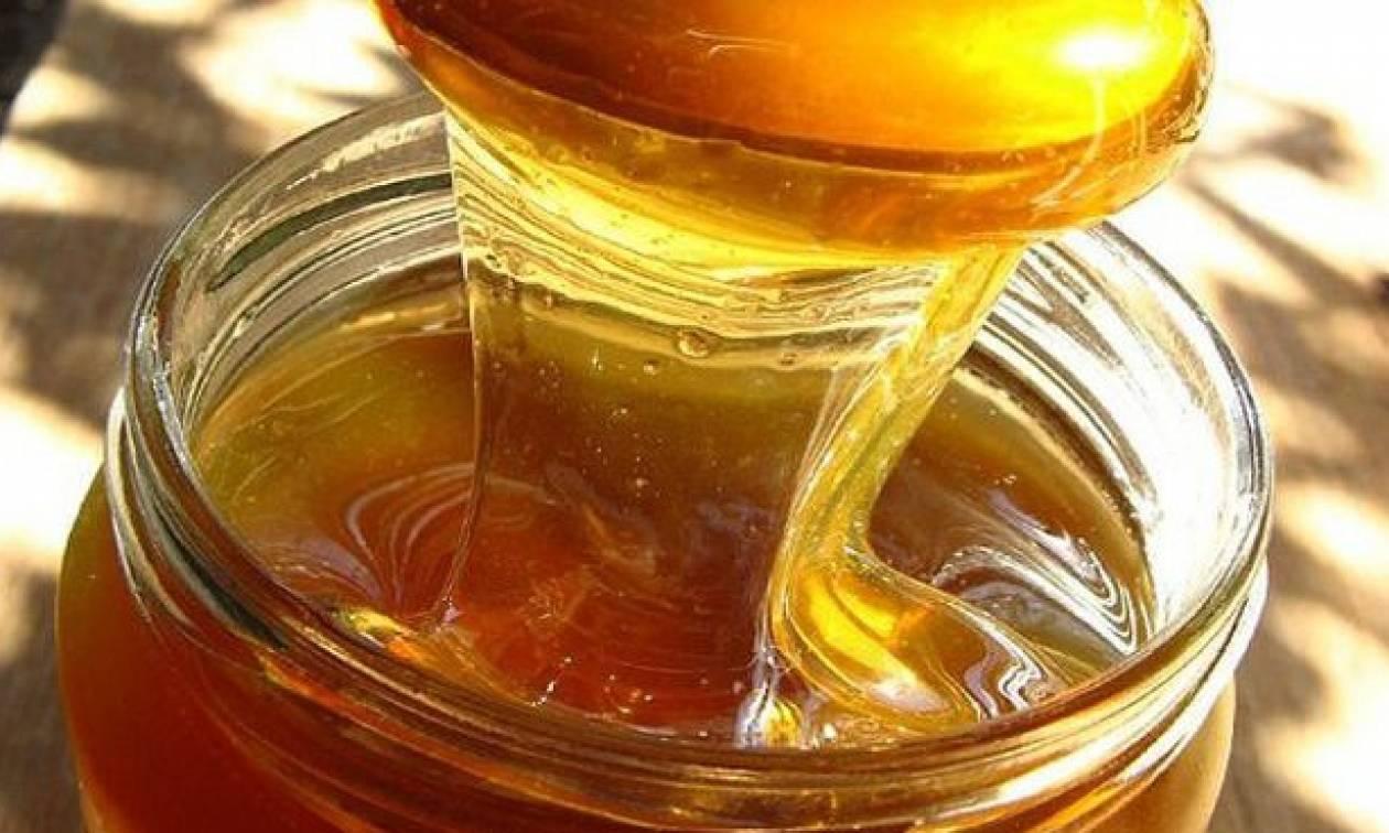 فوائد الماء والعسل على الريق فوائد الماء والعسل على الريق