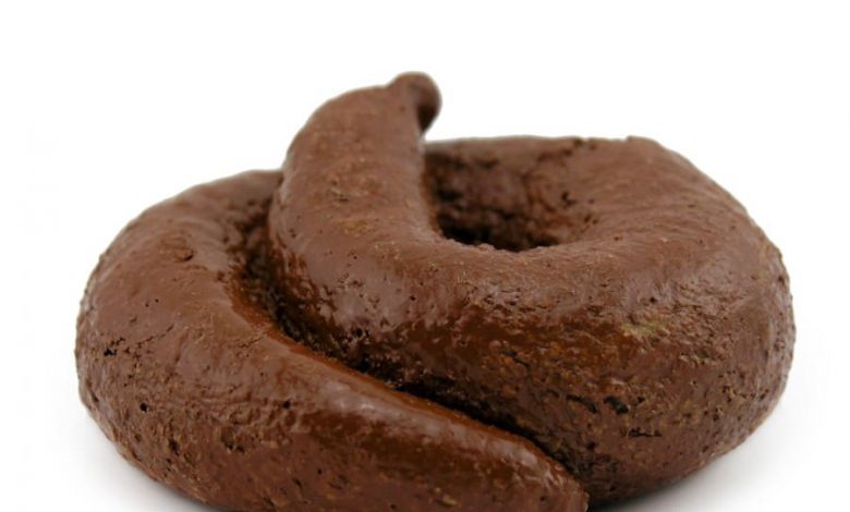 كم يوم يستمر البراز الأسود