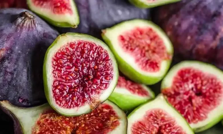 تجربتي مع حليب التين