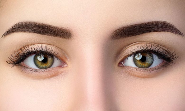 تكلفة زراعة شعر الحواجب
