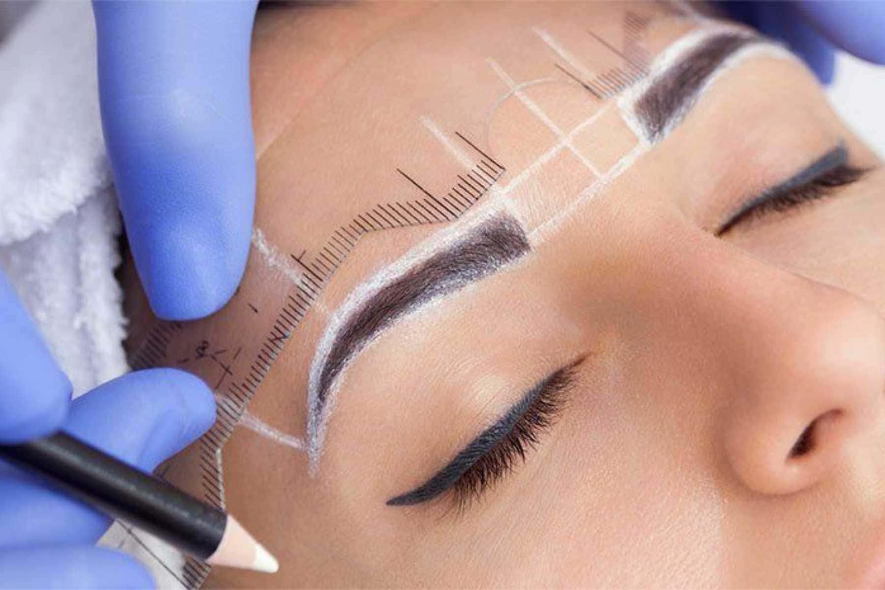 تجربتي مع زراعة الحواجب تجربتي مع زراعة الحواجب