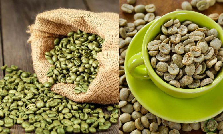 فوائد قهوة التخسيس