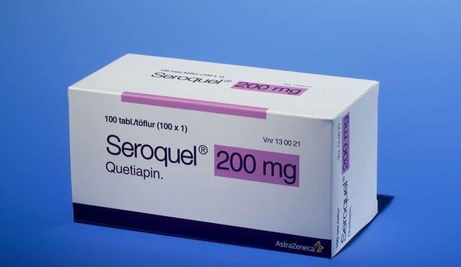 سعر دواء سيروكويل في المغرب