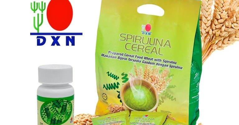 تجربتي مع منتجات dxn للتخسيس تجربتي مع منتجات dxn للتخسيس
