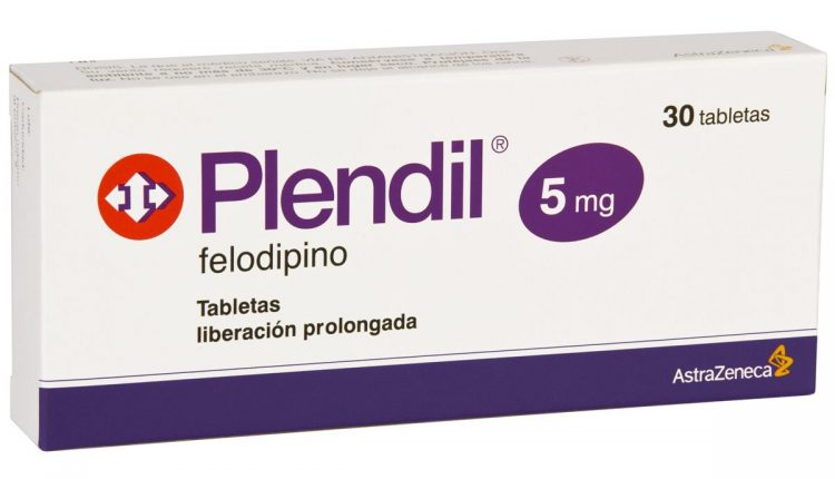 سعر و دواعي استعمال أقراص بلنديل Plendil للضغط سعر و دواعي استعمال أقراص بلنديل Plendil للضغط