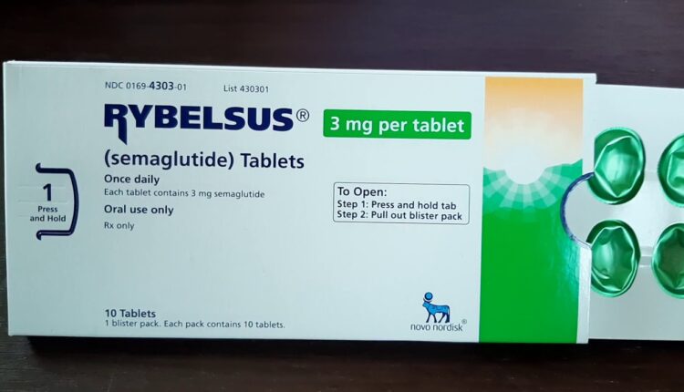سعر دواء rybelsus في مصر