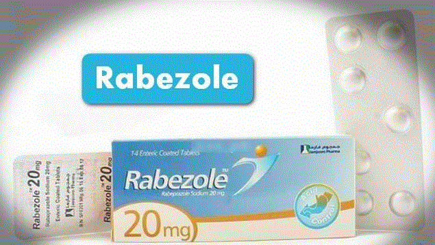 سعر أقراص رابيزول Rabezole للقرحة