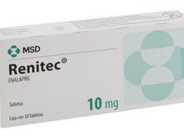 سعر ودواعي استعمال اقراص رينيتك Renitec للضغط سعر ودواعي استعمال اقراص رينيتك Renitec للضغط