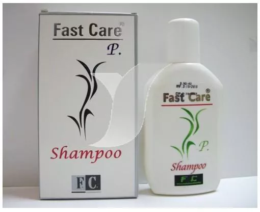 سعر شامبو فاست كير Fast care لعلاج تساقط الشعر