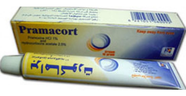 سعر ودواعي استعمال كريم براماكورت Pramacort للحساسية