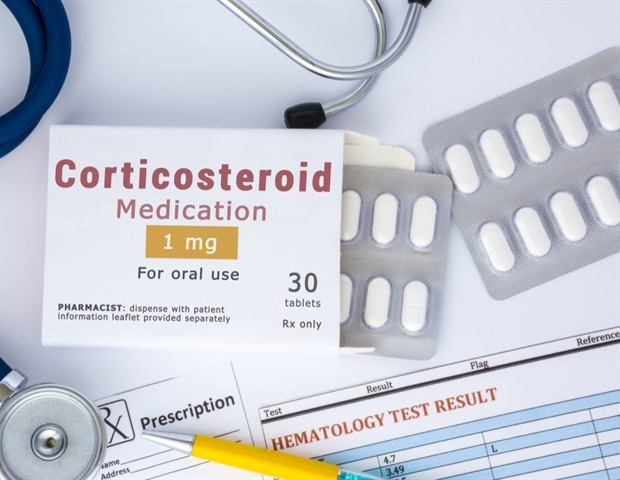 سعر ودواعي استعمال دواء كورتيكوستيرويد Corticosteroids للالتهابات