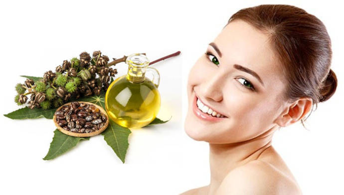 تجربتي مع زيت الخروع للوجه تجربتي مع زيت الخروع للوجه