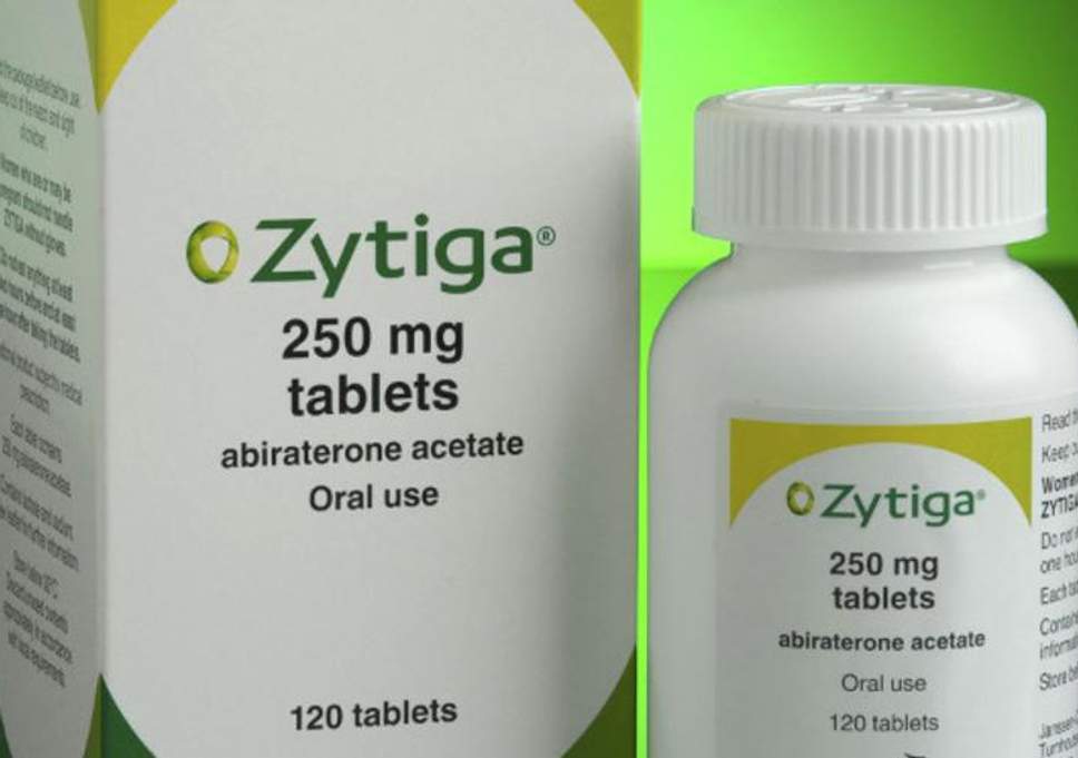 سعر دواء zytiga في مصر