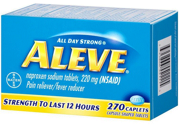 سعر دواء aleve سعر دواء aleve
