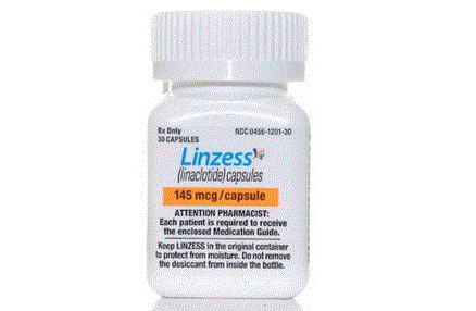 سعر دواء Linzess في مصر