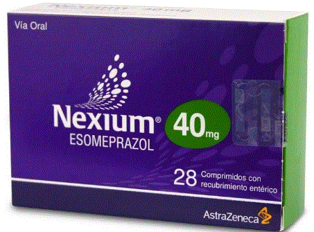 سعر دواء NEXIUM 40 في الكويت